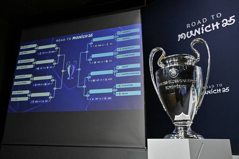20250131 champions