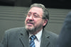 Jorge Chediak. Foto: Ricardo Antúnez, adhocfotos (archivo, setiembre de 2016). Jorge Chediak. Foto: Ricardo Antúnez, adhocfotos (archivo, setiembre de 2016).