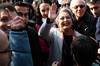 chile rimaryElections