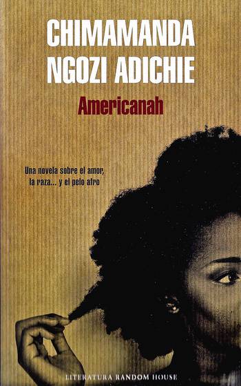 Foto principal del artículo 'Historias de Nigeria' Foto principal del artículo 'Historias de Nigeria'
