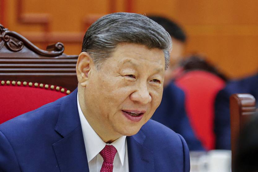 china iplomacyPolitics