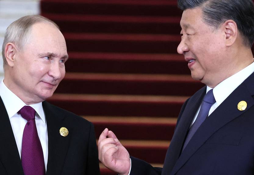 china rusia 000_33YG4DR