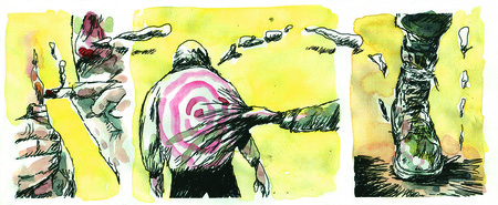 Foto principal del artículo 'ADES denunció violencia policial a estudiantes de un liceo de Piedras Blancas' · Foto: Ramiro Alonso Foto principal del artículo 'ADES denunció violencia policial a estudiantes de un liceo de Piedras Blancas' · Foto: Ramiro Alonso