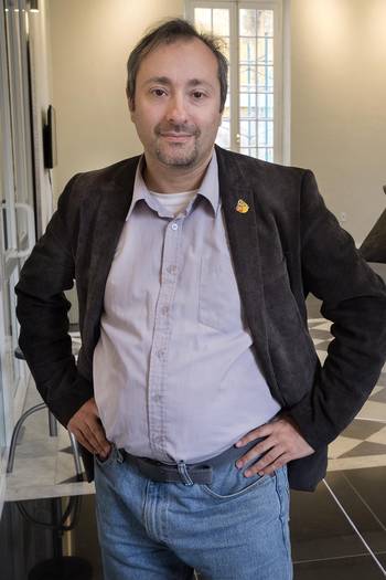 Ernesto Blanco Ernesto Blanco