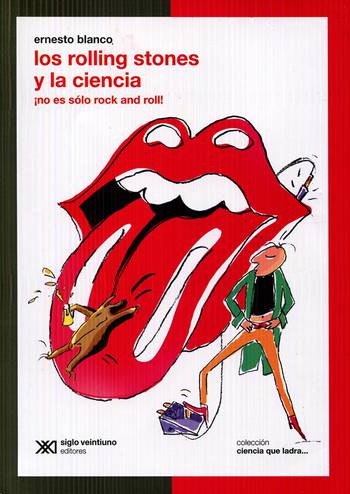 Foto principal del artículo 'No es sólo rock and roll' Foto principal del artículo 'No es sólo rock and roll'