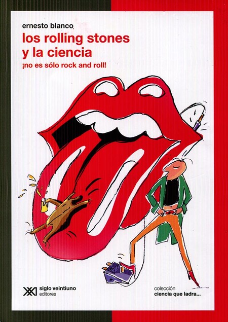 Foto principal del artículo 'No es sólo rock and roll' Foto principal del artículo 'No es sólo rock and roll'