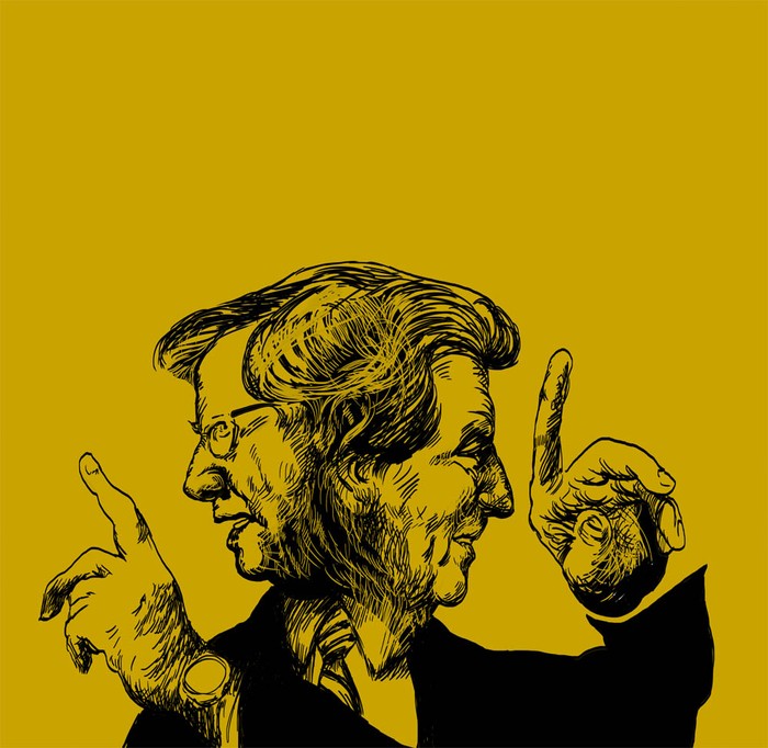 Ilustración: Ramiro Alonso