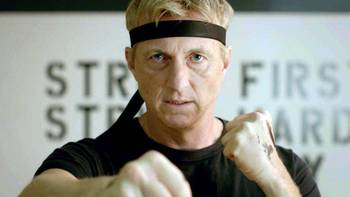 Cobra Kai Cobra Kai