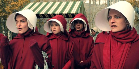 The Handmaid´s Tale The Handmaid´s Tale