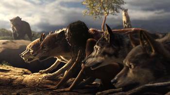 Mowgli: relatos del libro de la selva. Mowgli: relatos del libro de la selva.