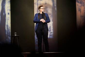 Nanette Nanette