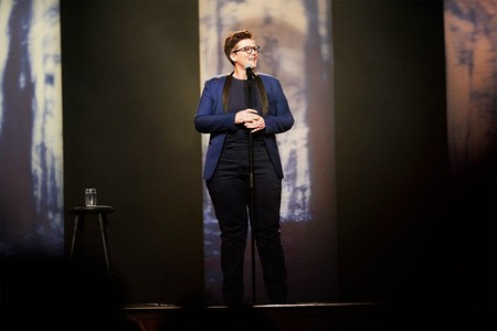 Nanette Nanette