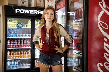 Sharp Objects Sharp Objects