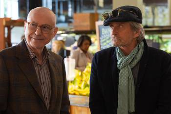 El método Kominsky El método Kominsky