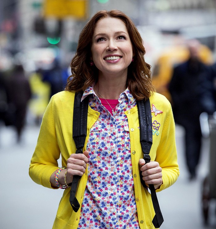 Foto principal del artículo 'Cuarta temporada de la recomendable Unbreakable Kimmy Schmidt'