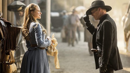 Westworld Westworld