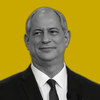 Ciro Gomes gráfica