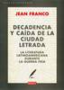 ciudad letrada