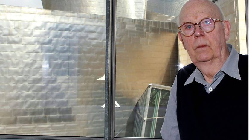 Claes Oldenburg