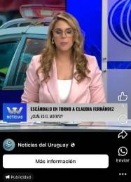claudiaykarina