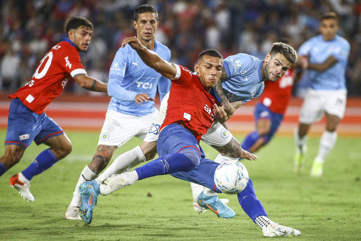 Fútbol uruguayo. Se juega la quinta fecha del Clausura