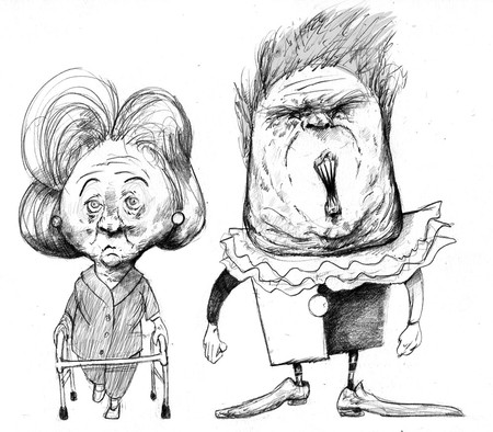 Foto principal del artículo '¿Qué consecuencias podría tener una victoria de Clinton o de Trump en Uruguay y en la región?' Foto principal del artículo '¿Qué consecuencias podría tener una victoria de Clinton o de Trump en Uruguay y en la región?'