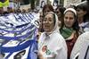 Madres de Plaza de Mayo. Madres de Plaza de Mayo.
