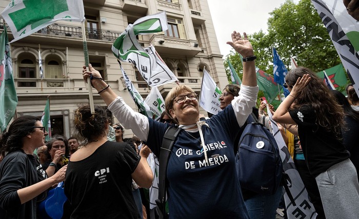 COFE presenta un recurso, este jueves, en la Suprema Corte de Justicia. · Foto: Mara Quintero