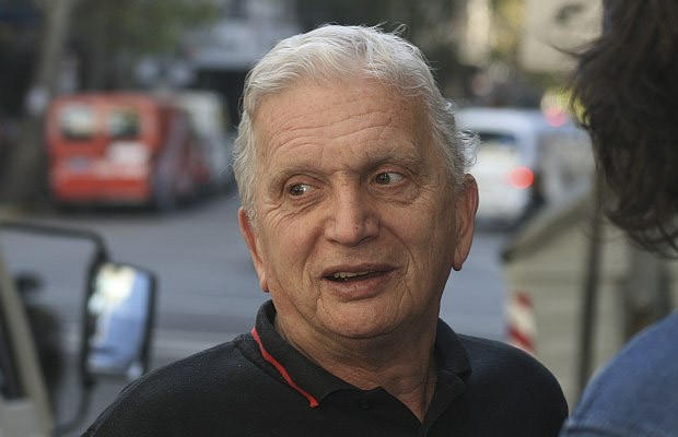 Carlos Coitiño. Foto: PVP