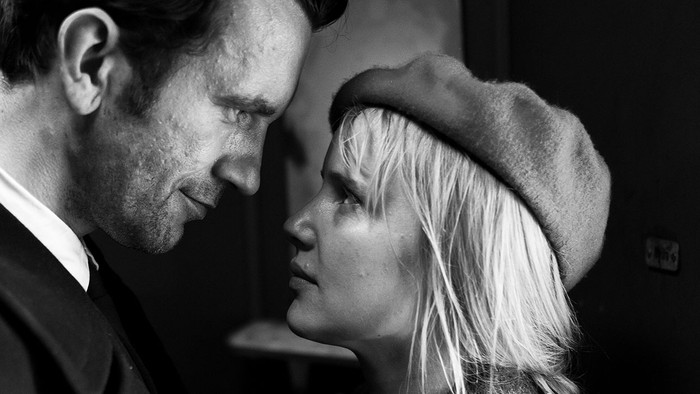 Foto principal del artículo 'Al mal tiempo, buen cine: “Cold War”, de Pawel Pawlikowski, ganó el Festival Internacional de Cine'