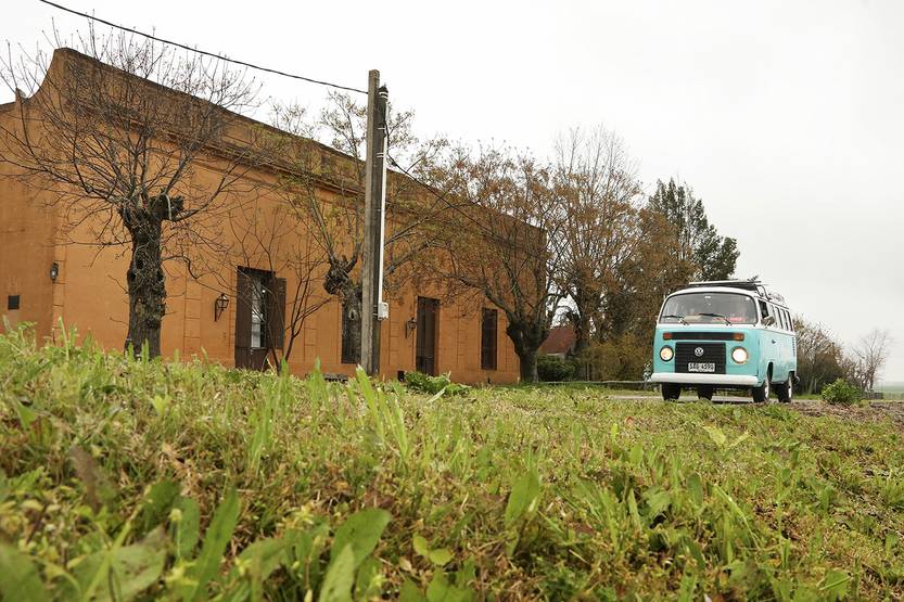 Lento 142 - A rodar los libros 02