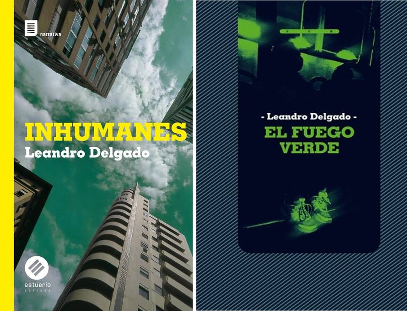 leandro delgado combin