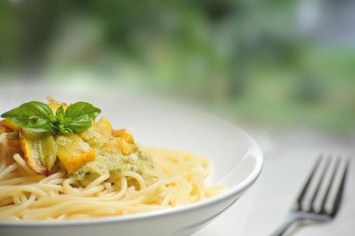 Foto principal del artículo 'Semana de la cocina italiana' · Foto: Mali Maeder, Pexels Photo 