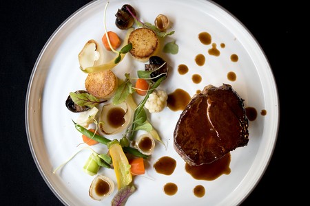 La Petite Cuisine. Foto: Ricardo Antúnez La Petite Cuisine. Foto: Ricardo Antúnez