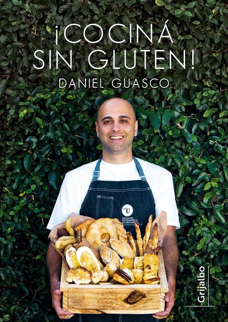 Foto principal del artículo 'Reinventar el pan con grasa' Foto principal del artículo 'Reinventar el pan con grasa'