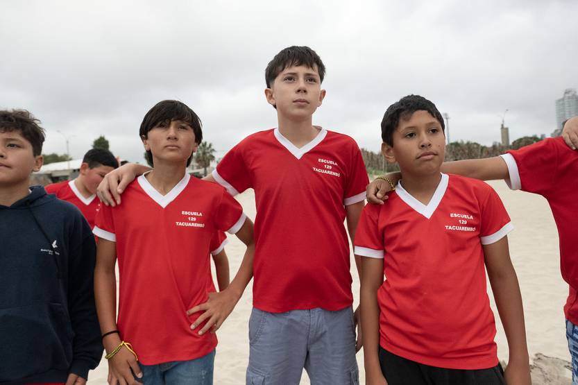 Lento 154 - ¿Por qué el mar es tan divino? 02