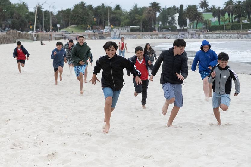 Lento 154 - ¿Por qué el mar es tan divino? 03