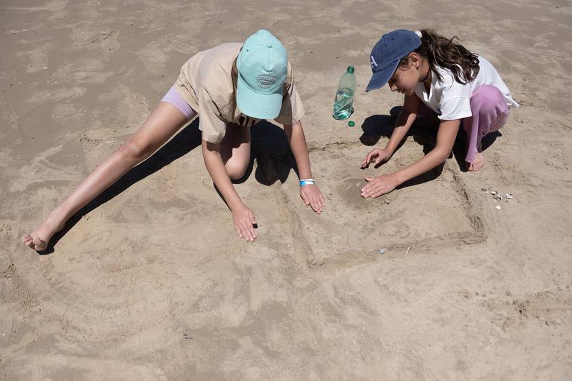 Lento 154 - ¿Por qué el mar es tan divino? 04