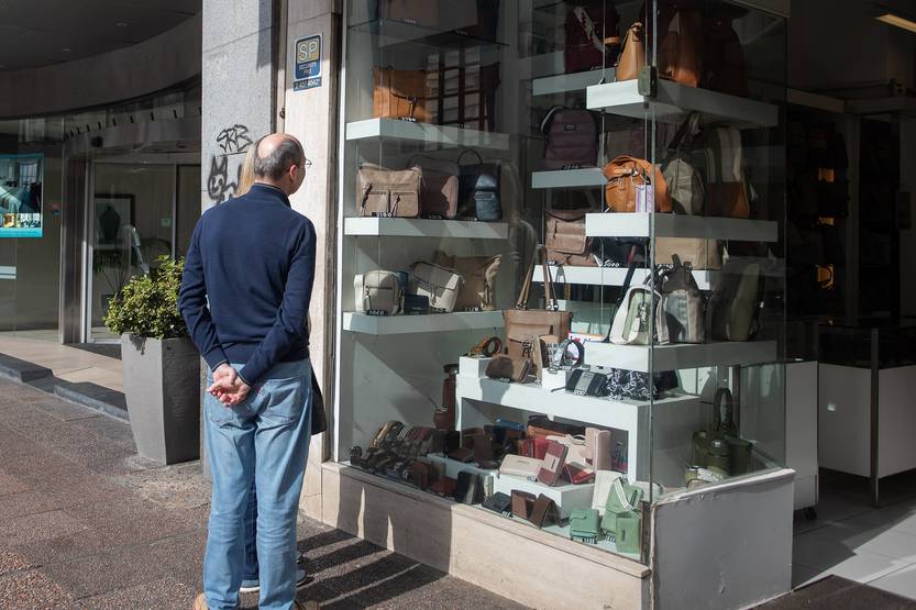 20230526 ECONOMIA confianza del consumidor