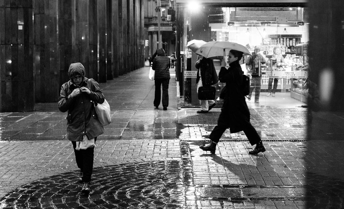 Foto principal del artículo 'Formas de la desolación' · Foto: Camilo dos Santos