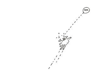 Foto principal del artículo 'Formas de contar' · Ilustración: Gabriela Sánchez