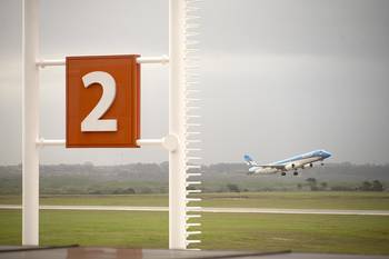 Aeropuerto de Carrasco Aeropuerto de Carrasco