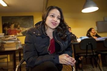 Alejandra Martínez Alejandra Martínez