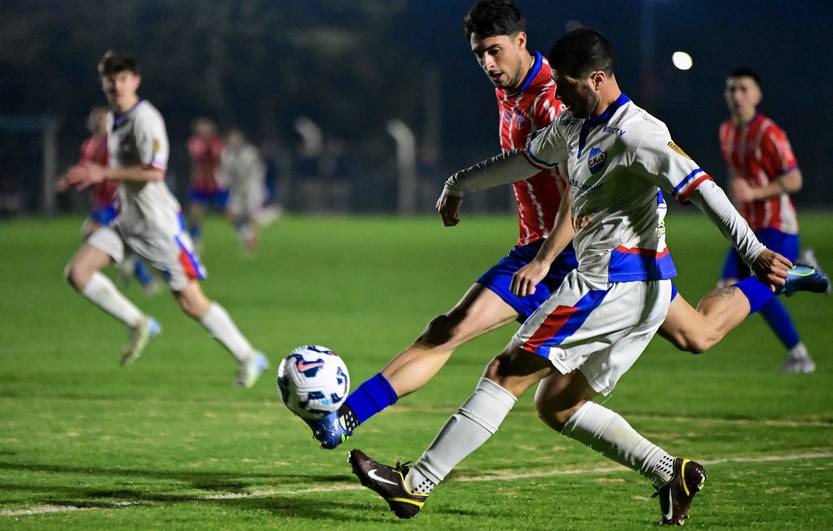 20250908 lunes copa auf