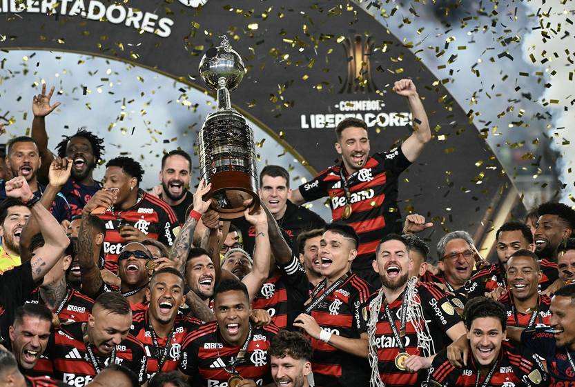 20251129 libertadores copa