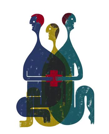 Ilustración: Luciana Peinado Ilustración: Luciana Peinado