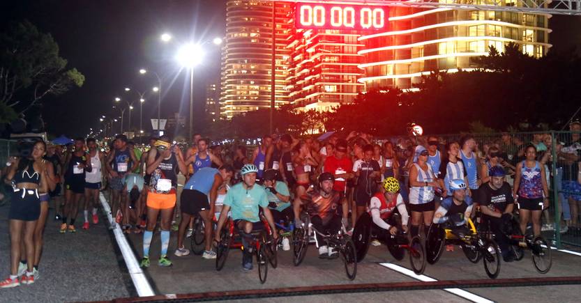 san fernando corrida