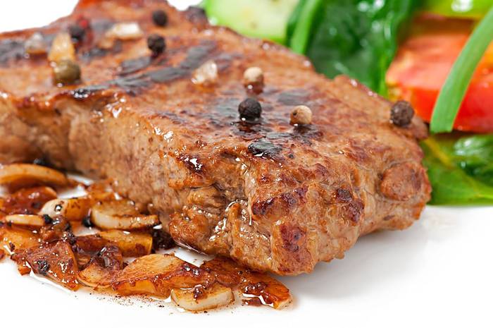 Foto principal del artículo 'Carnicerías tradicionales bajan 30% cortes de cerdo premium prontos para cocinar'