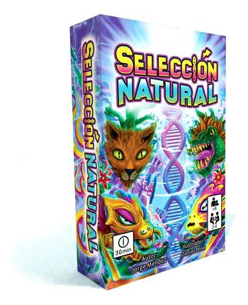 Foto principal del artículo 'Mesa Games: criaturas, cartas y una industria que crece en Uruguay'