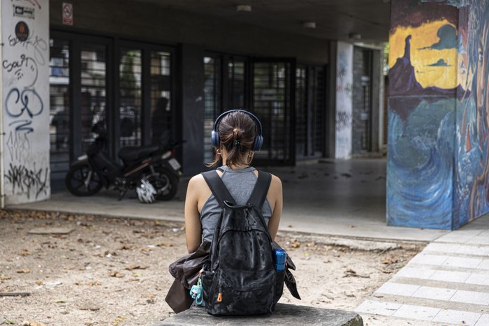 Foto principal del artículo 'Cuando niños y adolescentes viven la experiencia del rechazo' · Foto: Ernesto Ryan